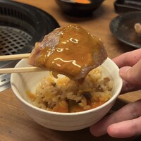 焼肉ぽんが 恵比寿店 - 