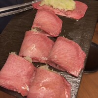 焼肉ぽんが 恵比寿店 - 