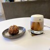 カフェ ナムス