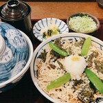 Togakushi Soba - 