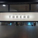 TORERO SHIMOKITAZAWA - 