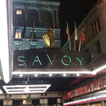 American Bar at The Savoy Hotel - 