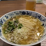 酒と焼肉ニュートミー - 