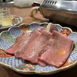 酒と焼肉ニュートミー - 