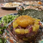 酒と焼肉ニュートミー - 