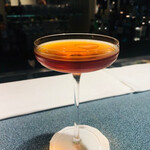 American Bar at The Savoy Hotel - 