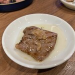 酒と焼肉ニュートミー - 