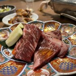 酒と焼肉ニュートミー - 