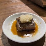 酒と焼肉ニュートミー - 