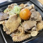 大久保養鶏場 - 