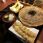 Oraga Soba - 