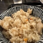 讃岐うどん 白庵 - 