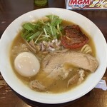 麺屋 京介 - 