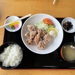 滝川地方卸売市場直営 レストラン - 料理写真: