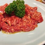 高野牛肉店 - 