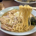 ラーメンショップ - 