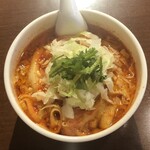 刀削麺・火鍋・西安料理 XI’AN - 