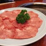 高野牛肉店 - 