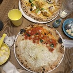 good spoon pizzeria&cheese - 