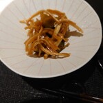 小皿料理と蕎麦 すする - 