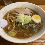 Ramen No Akarenga - 