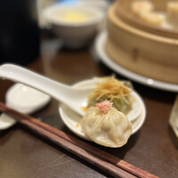京鼎樓 HANARE店 - 