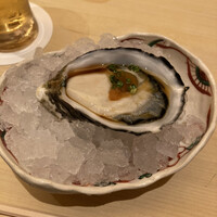 鮨　日本橋　鰤門 - 