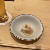 鮨　日本橋　鰤門 - 