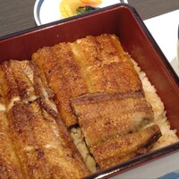 うなぎ処 山道 -  うなぎ処 山道 -