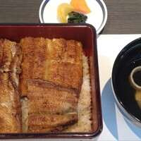 うなぎ処 山道 -  うなぎ処 山道 -