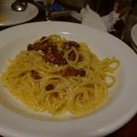 モンドール - カルボナーラ