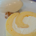 デザミ - ロールケーキ