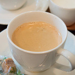 デザミ - コーヒー