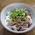 ちとせ - 料理写真:肉冷しいせうどん