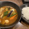 スープカレーlavi 新千歳空港店