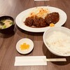 とんかつ ひろ喜 瓜破店