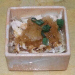 トサカモミジ - 