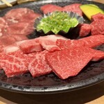 焼肉レストラン 奥田 - 