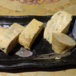 トサカモミジ - 