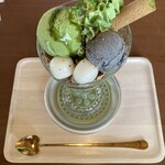 喫茶処のほほん茶屋 - 