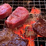 肉料理 大森 - 焼肉