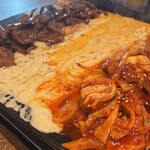 韓国料理 ホンデポチャ - 