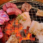 肉料理 大森 - 焼肉