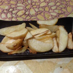 トサカモミジ - 