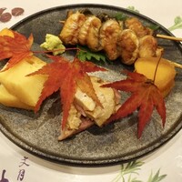 日本料理秀たか - 