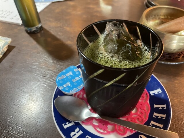 不動茶屋（ふどうちゃや） - 仙台市青葉区その他（甘味処）の写真