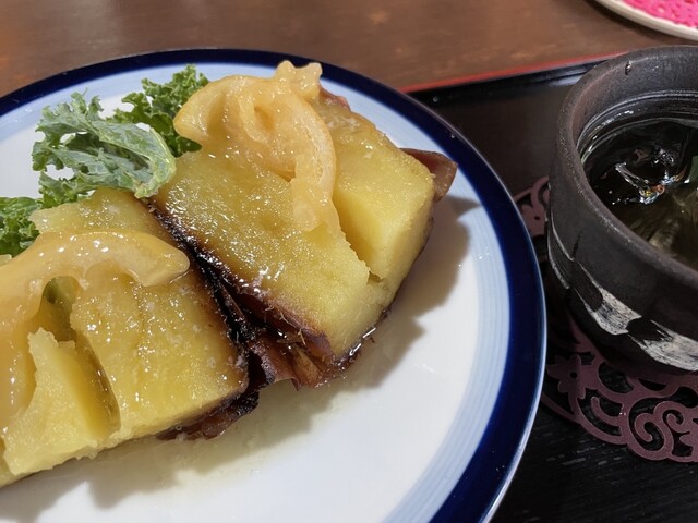 不動茶屋（ふどうちゃや） - 仙台市青葉区その他（甘味処）の写真