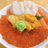 市場食堂 味処たけだ  