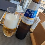 風波 - ノンアルコールビール