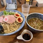 つけ麺 いちびり - 